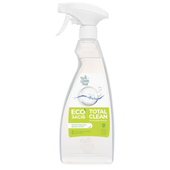 Екозасіб для очишення поверхонь Total Clean, 500 ml